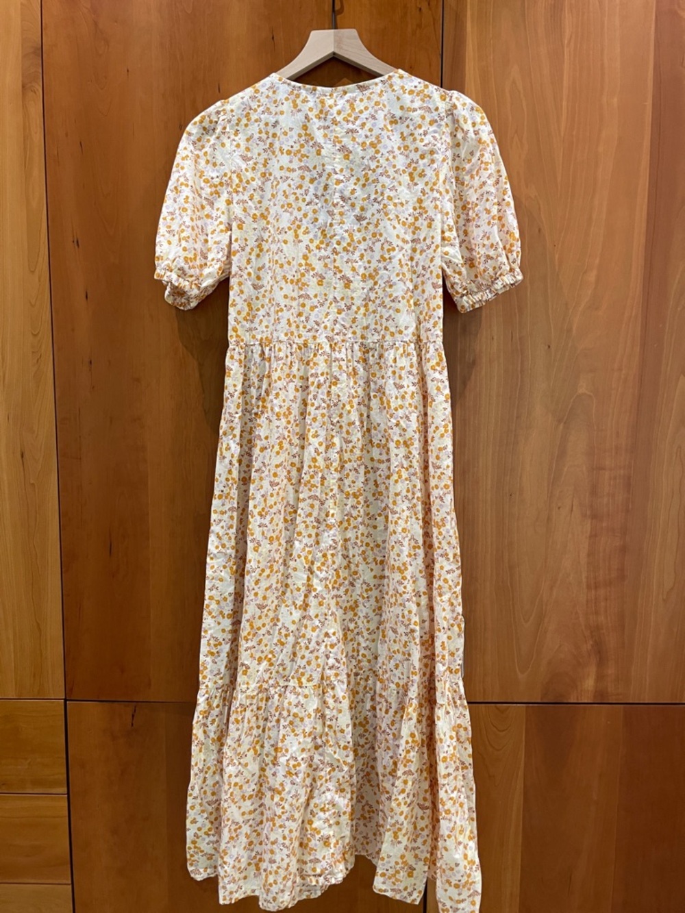 HARPER DRESS - Picture 2 of 8
